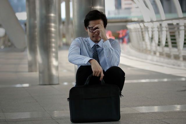 What Makes You Anxious? buff.ly/2W6xtOv #anxiety #Wellbeing #mentalhealth