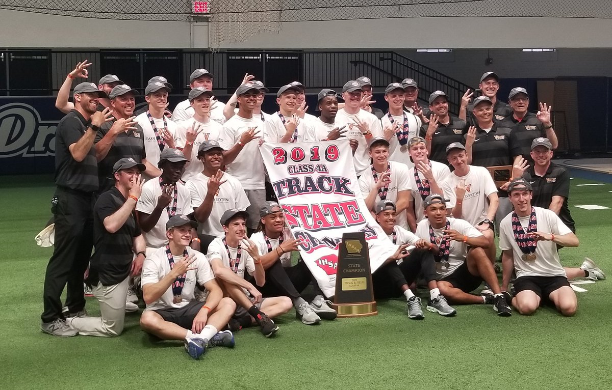 Valley boys XC / T&F tweet media