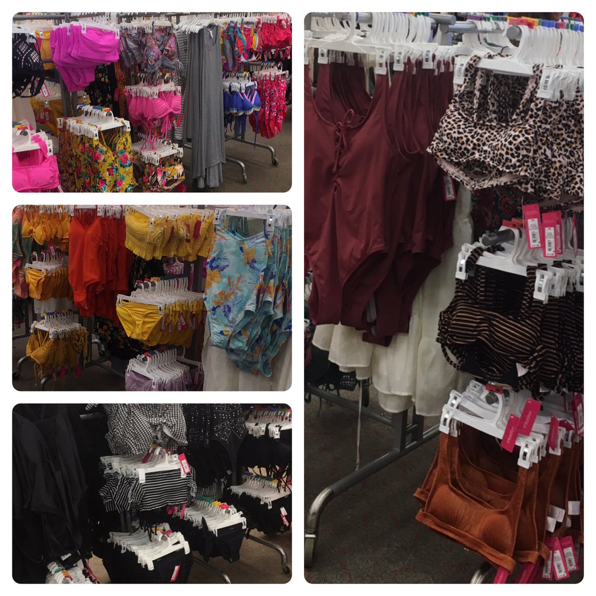 Ready for summer fun at the dusky!!#2159 ⁦<a href="/amy_tgt/">Amy Nickoli</a>⁩ ⁦<a href="/GMells87/">Gregg Mello</a>⁩ ⁦<a href="/jennymeddles/">Jennifer Meddles</a>⁩ @nicole_harris