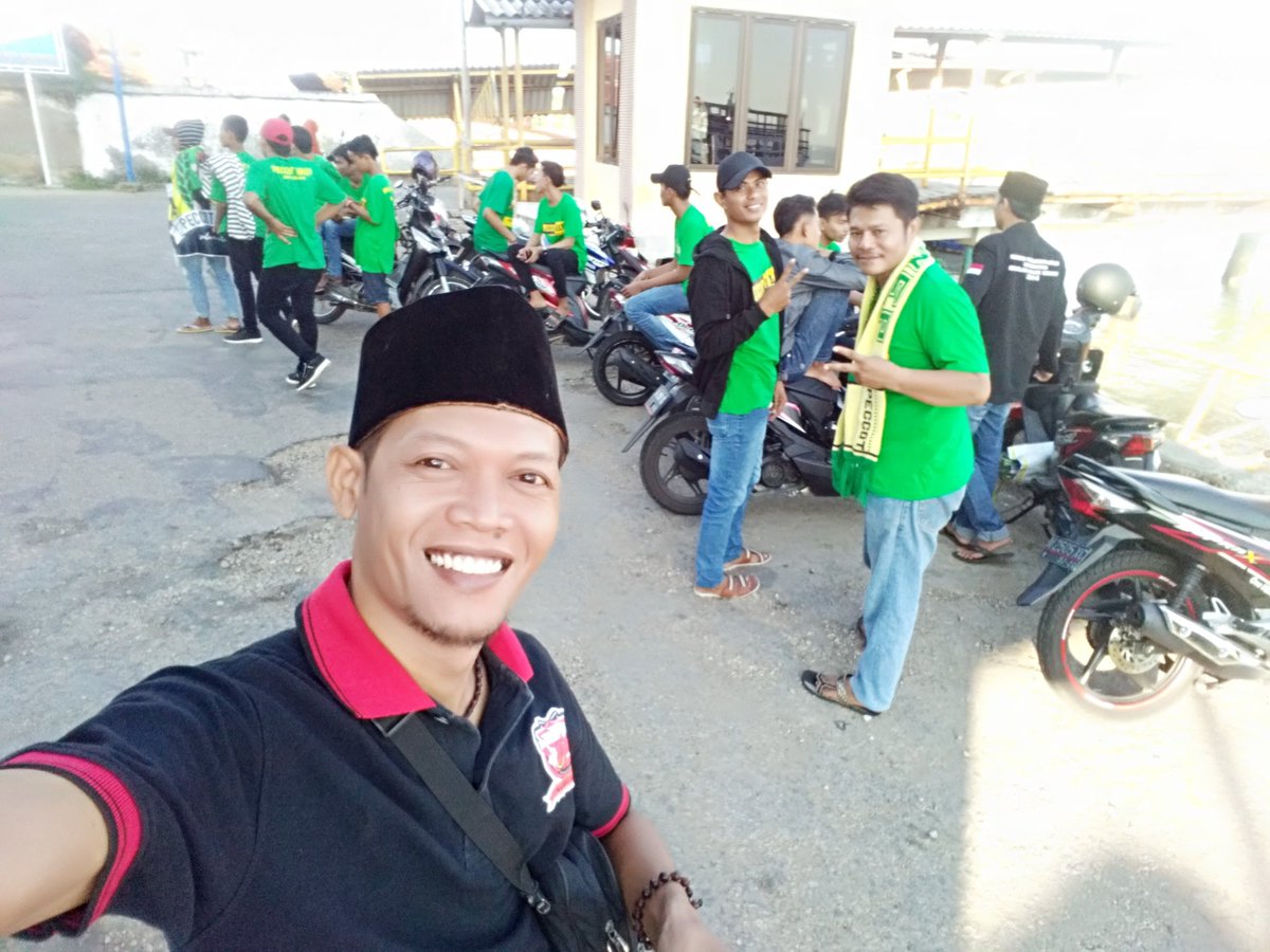 peccotmania_'s tweet photo. Galeri Peccot Mania &amp; Peccotnita Sejuta Cinta Untuk Du'afa...!!! 

#sacida #madrudji #PeccotManiaSejutaCintaUntukDuafa https://t.co/ibFJwi15H9