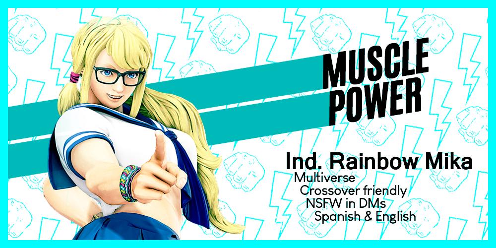 .　　　　　　　————————
 　　　　　⦅ᴘᴏᴡᴇʀ × ᴛᴇᴄʜɴɪǫᴜᴇ × ʙᴇᴀᴜᴛʏ⦆
　　　　　❝𝑇ℎ𝑒 𝑠𝑢𝑝𝑒𝑟𝑠𝑡𝑎𝑟 𝑜𝑓 𝑡ℎ𝑒 𝑟𝑖𝑛𝑔... 
　　　　　...𝑇ℎ𝑎𝑡'𝑠 𝑤ℎ𝑎𝑡 𝐼 𝑤𝑎𝑛𝑛𝑎 𝑏𝑒!　❞
　　　　　　　　　　↻ ⫻ ♡
.　　　　　　　————————