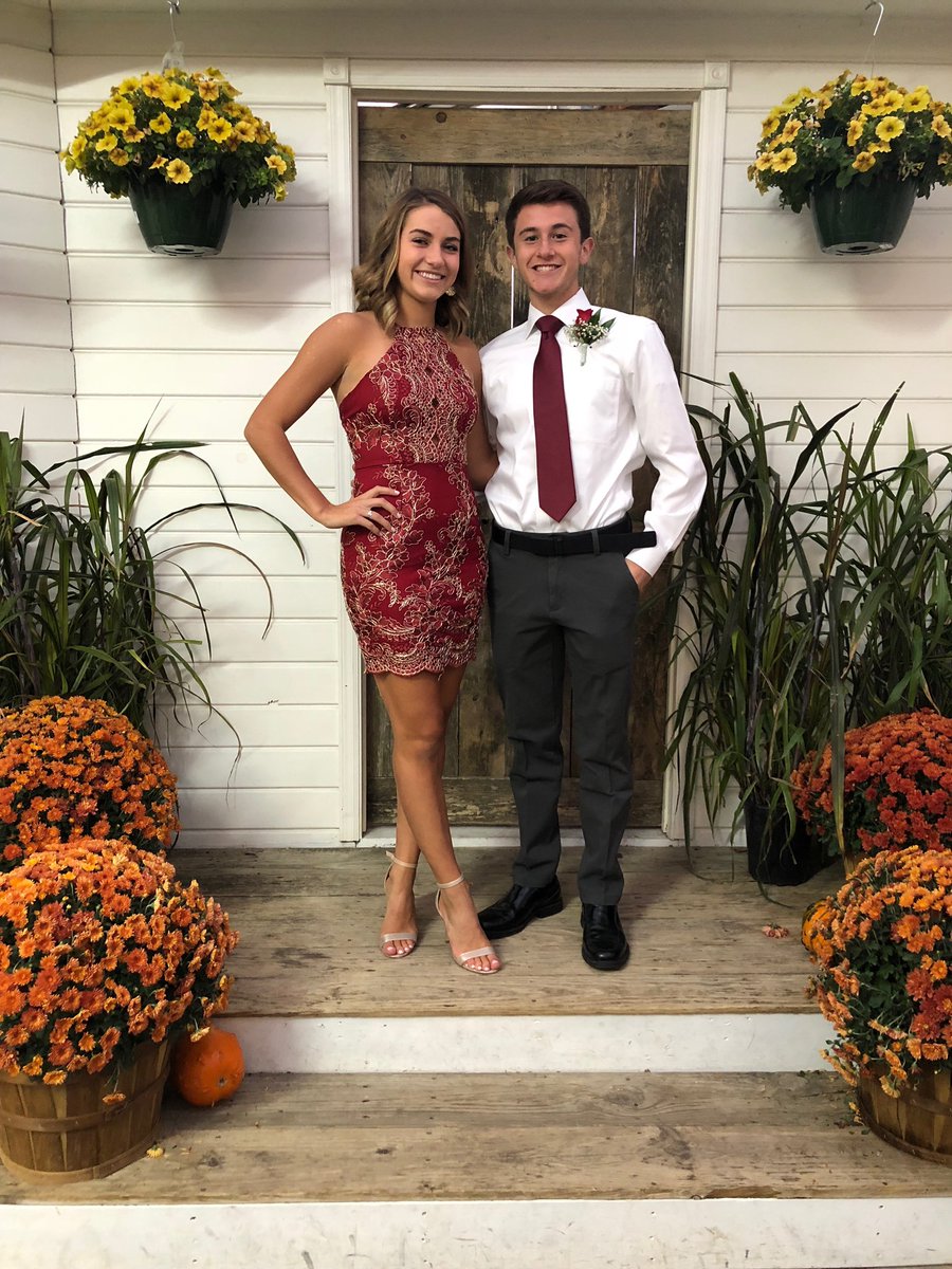macysalerno's tweet photo. Happy birthday frank!! Thanks for being the best since day 1 and my dance partner! Love you! https://t.co/m7TFGdViuo