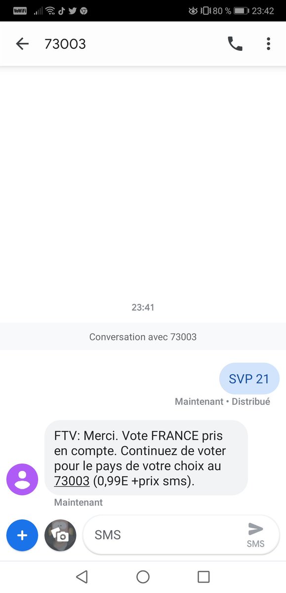 nathan_thou's tweet photo. C'est vrai que ça marche ! 🇨🇵🇨🇵🇨🇵 #VoteBilal #Eurovision #Eurovision2019 https://t.co/xoqFuMfLt8