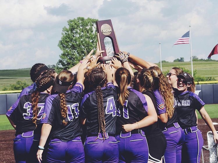 Words can’t express how proud and excited I am for this squad to experience the DII national Championship. #rollcats #yhc #jouneYHere #getthatbagel #betheone #bettertogether <a href="/YHC_Softball/">YHC Softball</a>