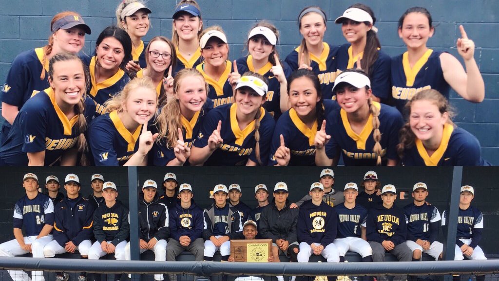 Neuqua Valley High School tweet media