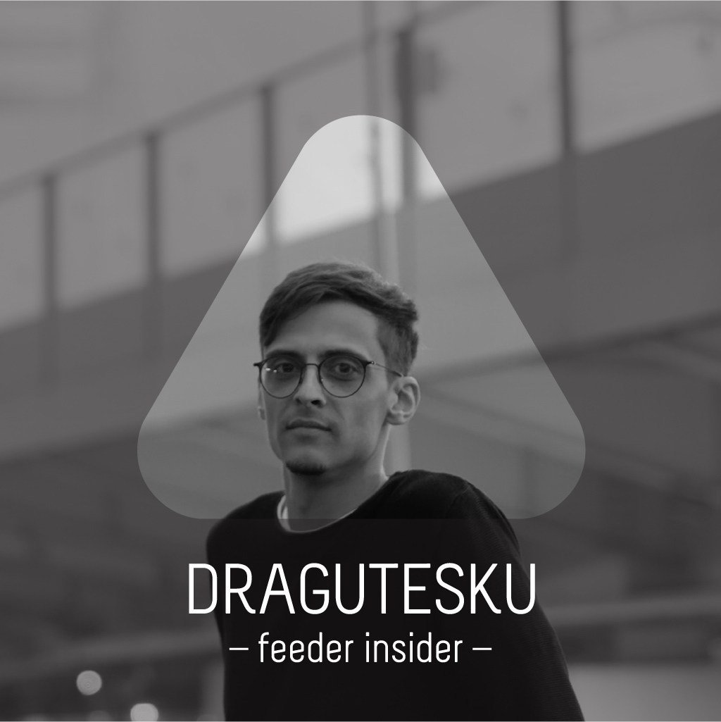 feeder insider w/ Dragutesku [en] feeder.ro/2019/05/19/ins…