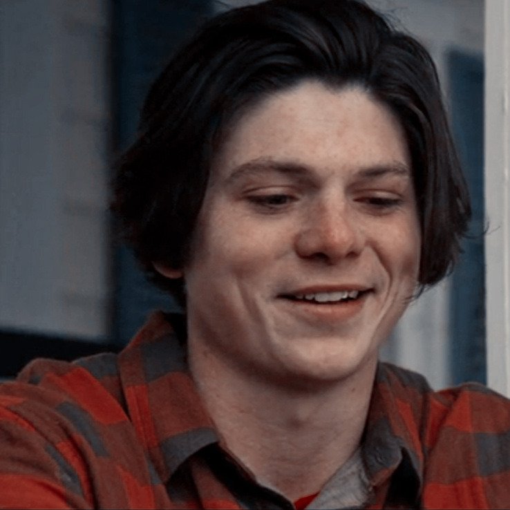 cynthialvaradom's tweet photo. Grizz is the best character in The Society. 🤩

#TheSociety https://t.co/g3cgAoNfdJ