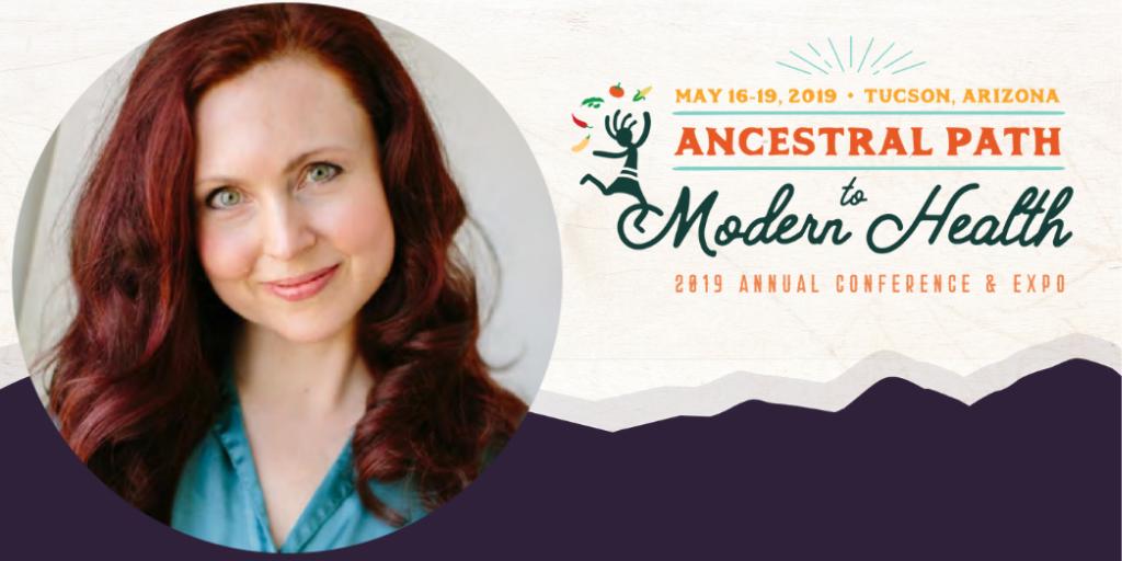 Closing Keynote

Sunday, May 19
11:15 – 12:45pm

Arizona Salon 7

Deanna Minich, MS, PhD, CNS, IFMCP

What Can We Learn About Modern Nutrition from Five Ancestral Eating Patterns: The Case for Dietary Diversity, Food Webs, and Personalization to DNA