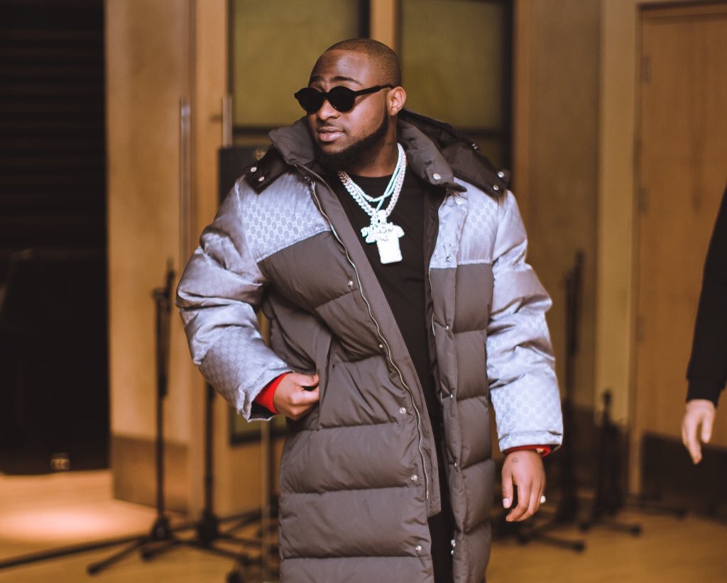 StorylinesENT's tweet photo. @iam_Davido Storyline Celebrates you today for been one of Nigerias finest Artists with Dignity and Respect ✊.Story cares.....  @iam_Davido @RT_com @NigeriaTrends #OBO #Werisebyliftingothers https://t.co/vfDfYcf4Nj