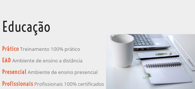 MailgatewayIT's tweet image. Aprenda Linux com profissionais certificados pelo LPIC em servidores reais em um treinamento 100% prático!
#linux #treinamento #aprendalinux