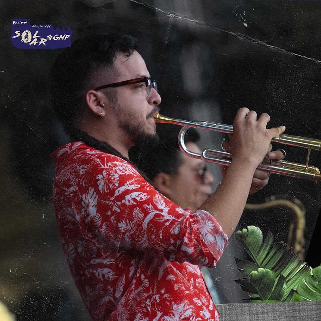 Festival Solar GNP tweet media