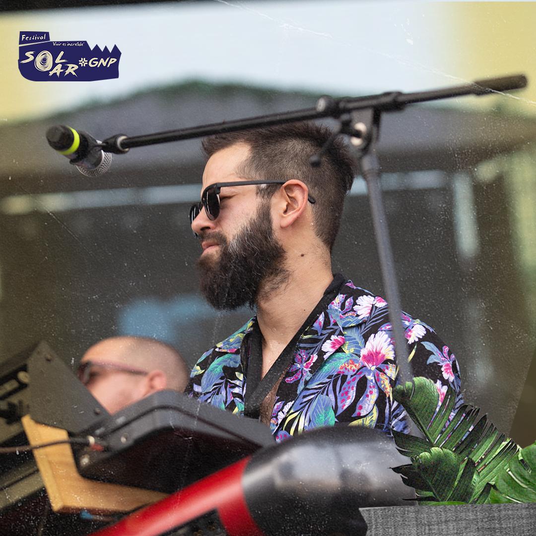 Festival Solar GNP tweet media