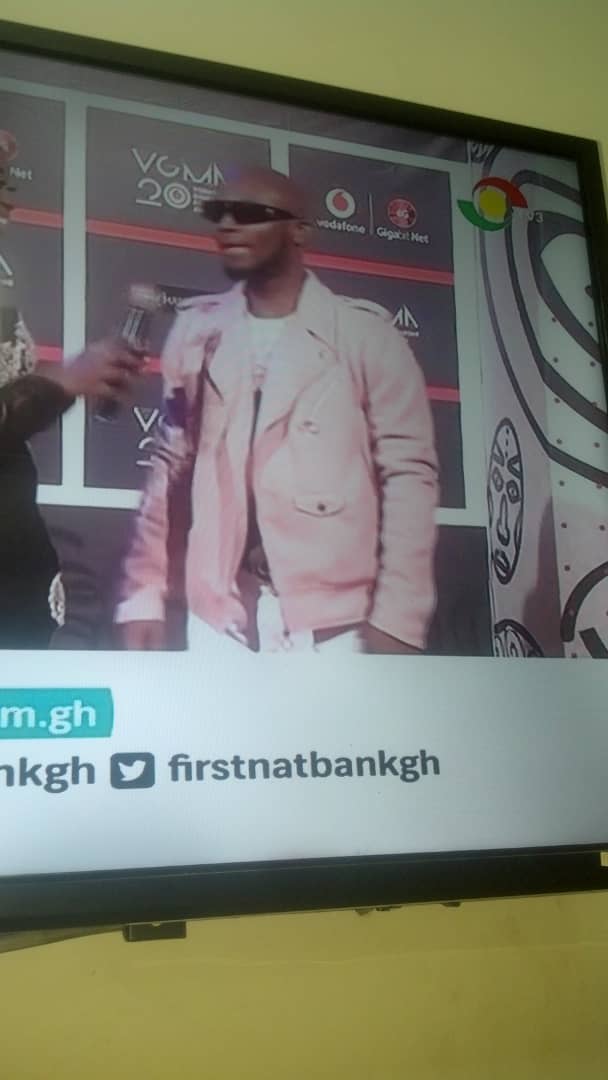 Nii Ayiquaye Addy tweet media