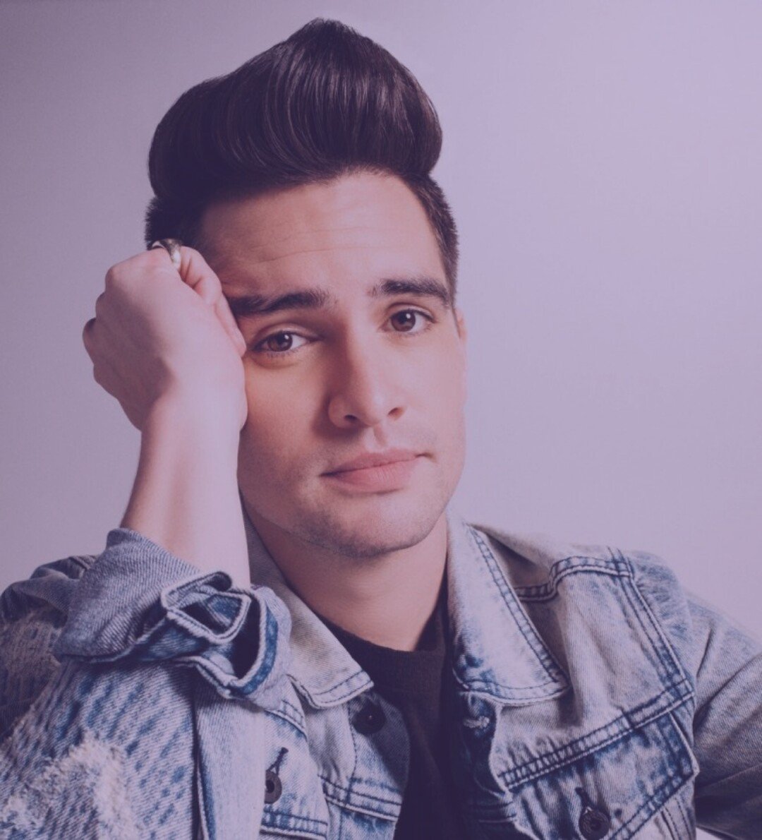 Brendon Urie is pro-choice!