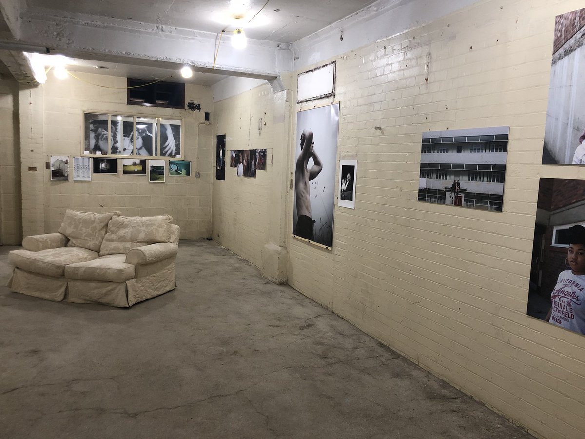 alisonjackson's tweet photo. Great Exhibition!! Representation on the Line : (Un)framing our identities
@The_RPS
@PhotoLondonFair
#PhotoLondon #POAP #PhotoLondon2019 #PhotoLondonFair19 #PhotoLondonWeek #photography #photographer #contemporaryphotography #contemporaryart #artfair #buyart https://t.co/1CGopXPmd4
