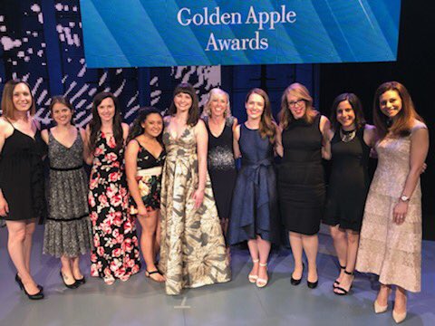 Stacey Gorman tweet media