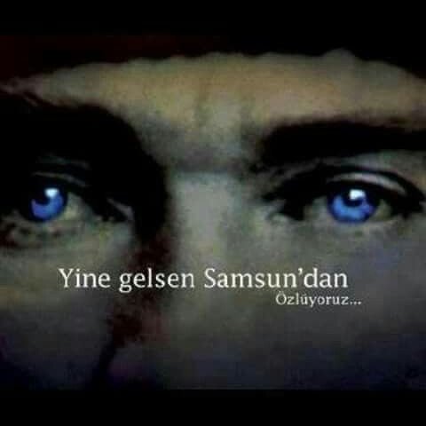 Başı dik, vicdanı hür, aklın ve ilmin yolunda, karanlığın üstüne üstüne KORKUSUZCA yürüyoruz. Ne Mutlu Türk'üm diyene..... Kutlu olsun Bayramımız.... #19Mayıs1919