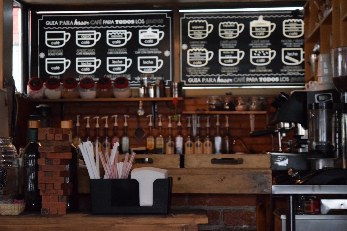 Ustedes qué pedirían? Estamos en El Quintal! #SubeLaEscalera #MetepecMágico goo.gl/maps/72YagAtzV…