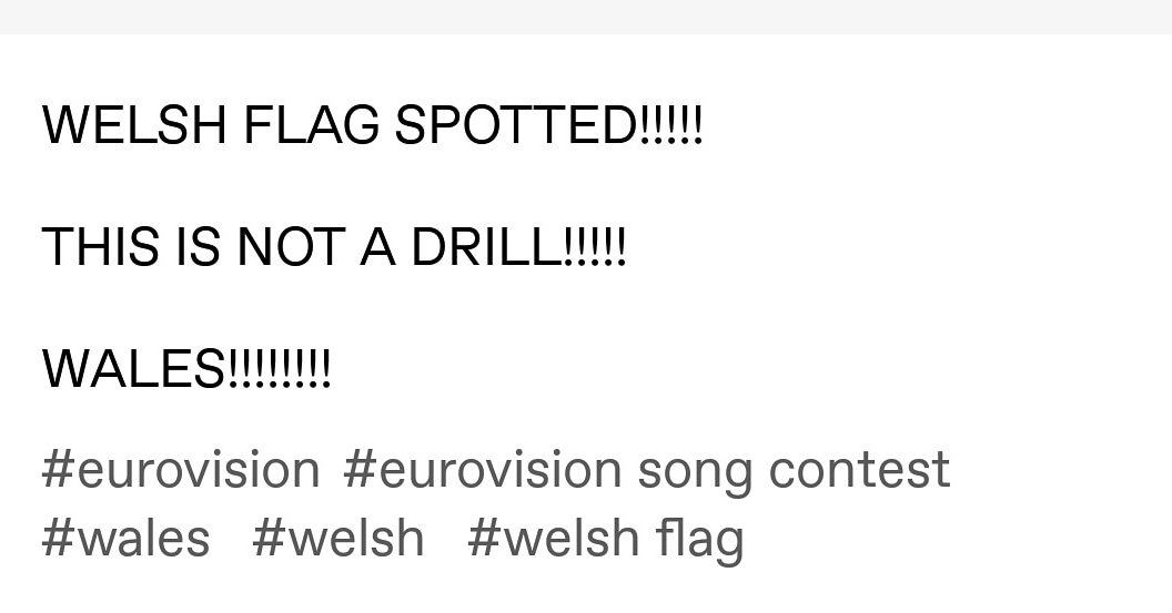 Whats on in Cardiff? tweet media