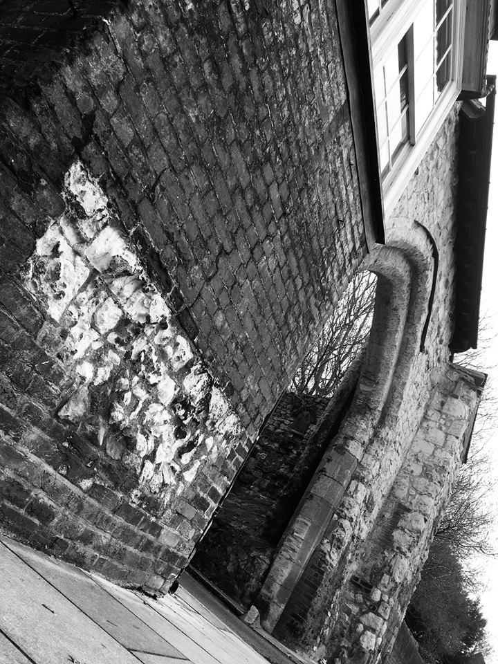 Guildford's Heritage tweet media