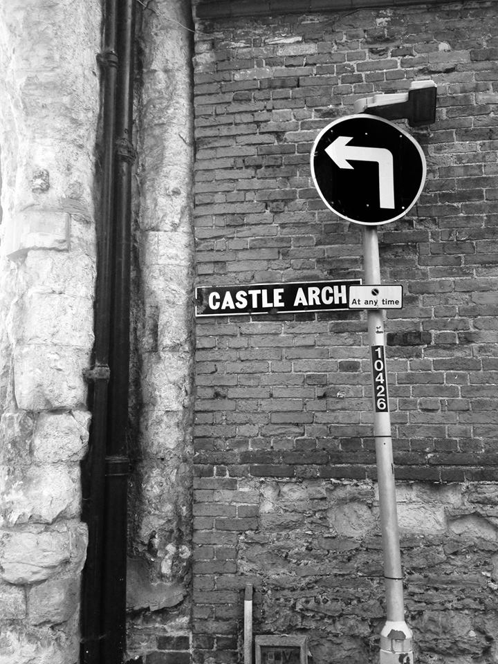 Guildford's Heritage tweet media