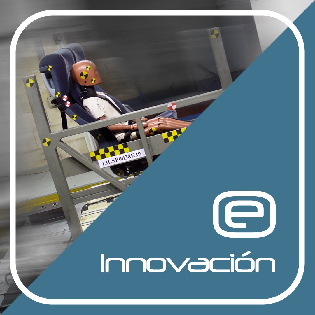 euraslog's tweet photo. 💺
Apostamos por la innovación, por dar respuesta a las necesidades del mercado. 
Próximamente os enseñaremos test reales de la Kidy Bus Harness.
Visita nuestra web 🌐https://t.co/H867Mrid16
--
#Euraslog #KidyBus #Harness 
#Protección #Seguridad https://t.co/RKJefSnrYL