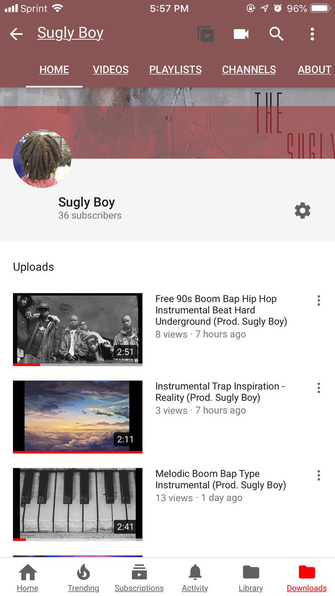 Raeskiverse's tweet photo. Subscribe to my Yt For free beat and help me grow #ineedbeats #sendmebeats #freestylerap #757rapper #typeinstrumental #typebeat #trap #757producer #freestyles  #newrapper #rapper #hiphop #trap #upcomingrapper #unsignedrapper #indyrapper #757singer #upcomingsinger #Youtuber https://t.co/LMiZi3Ad0x