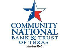 UWEllisCounty's tweet photo. Thanks to Community National Bank &amp; Trust of Texas for helping start the #PopUpGiving pot &amp; giving back to their community!  #ChangeStartsHere #LiveUnited >  https://t.co/wmotVXtRec https://t.co/3YoAh4rg9b