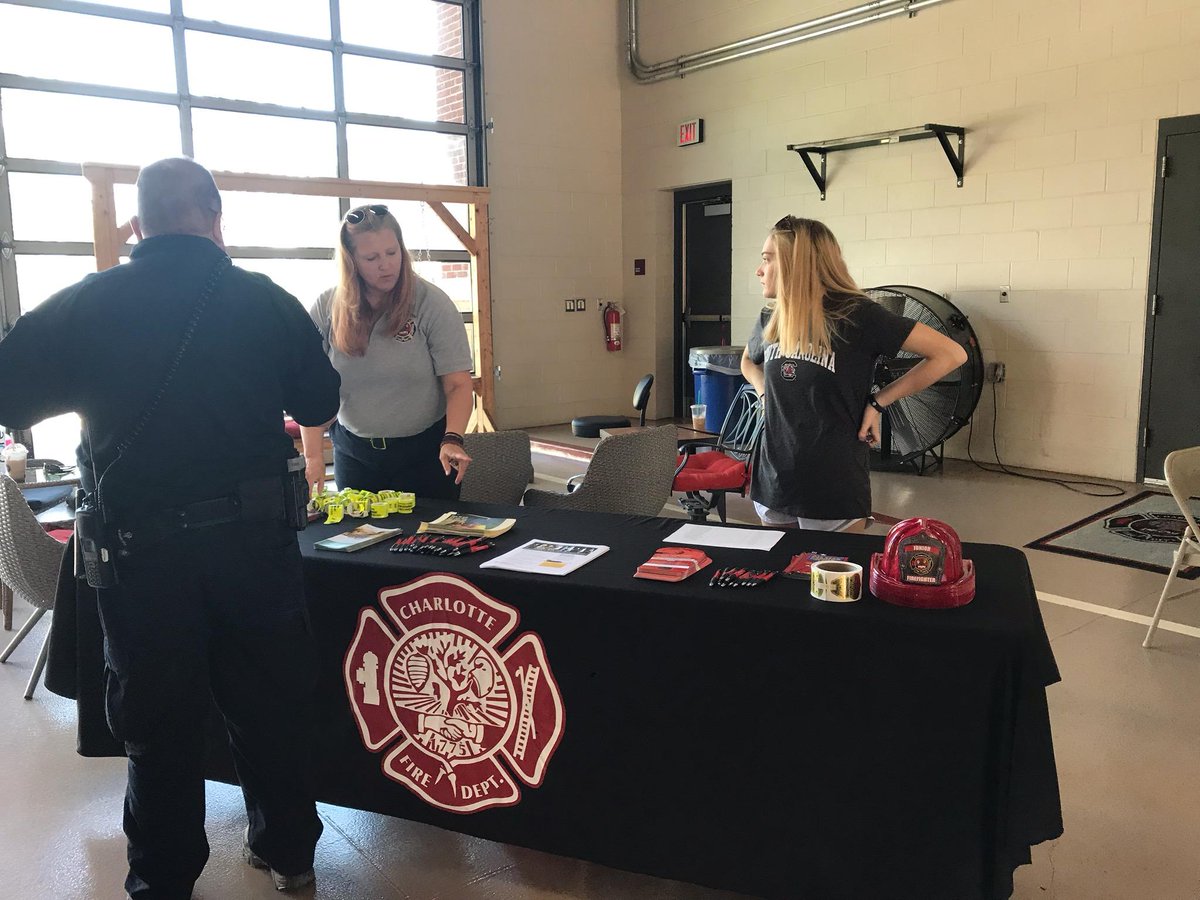 animals_clt's tweet image. We had a great, albeit hot, day with @charlottefire in Rivergate! 10 of 19 dogs found new homes; including heartworm positive Buddy who will be going through the #Foster2Adopt process. Thank you to CFD for the accommodations &amp;amp; all the volunteers who helped handle our #ACCpups!