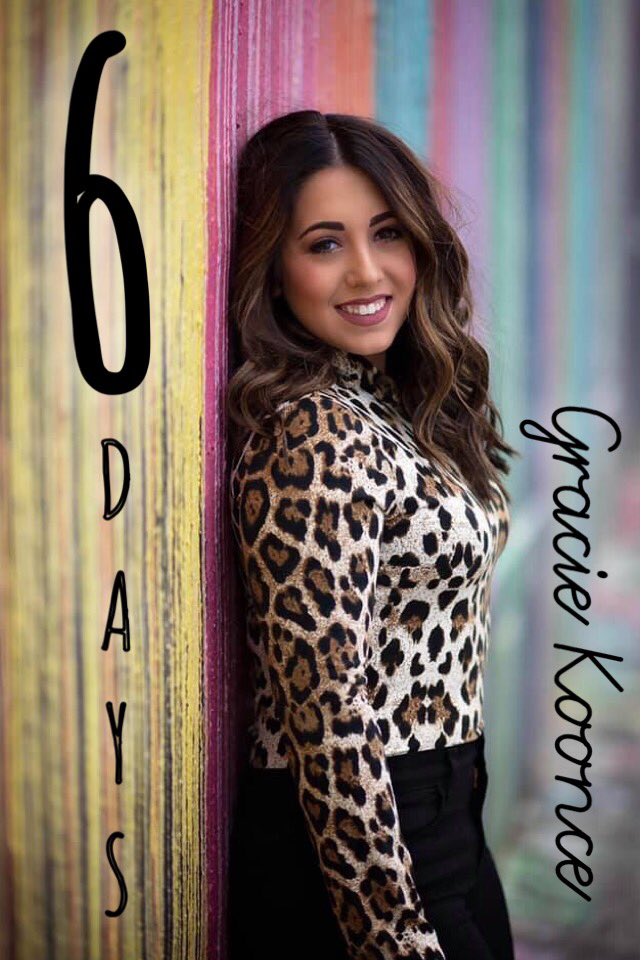 #CountdownToGraduation #Classof2019 #WillisIsHere