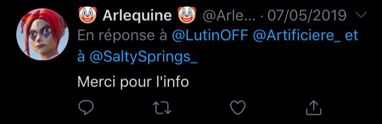 LutinOFF's tweet photo. @ArlequineOff https://t.co/zXIikAfuF1