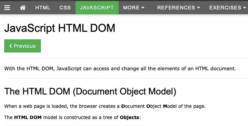 DesignerAnna1's tweet image. Revising #Javascript #HtmlDOM
#CodingVibes  #SelfStudyTips #MyTechVocabulary #CppRevision #100DaysOfCode #SpellCheck #QuizCode