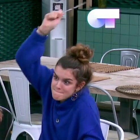 josiitogf896's tweet photo. #eurovisionRTVE #Eurovision
Portugal ni un puto punto... https://t.co/dkFJavBzcI