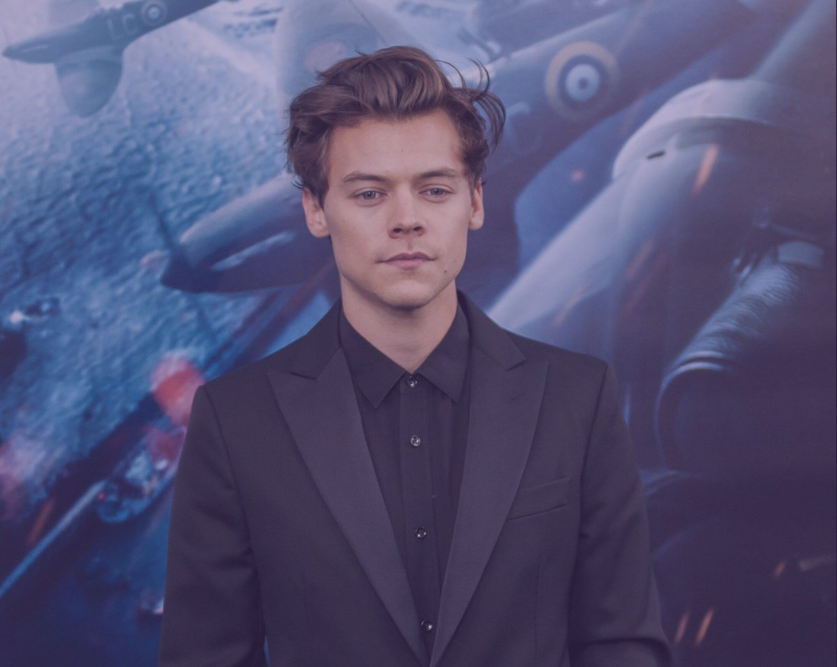 Harry Styles is pro-choice!