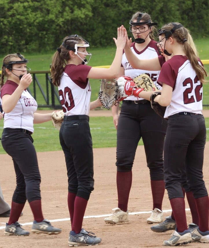 Orchard Park JV Softball (@orchardparkjv) on Twitter photo Orchard Park 5 - Clarence 4
That’s how we do it 💪🏻
<a href="/opthevoice/">Orchard Park Voice</a> <a href="/op_athletics/">OP Athletics</a> <a href="/OPBoosterClub/">OP Booster Club</a> Orchard Park 5 - Clarence 4
That’s how we do it 💪🏻
<a href="/opthevoice/">Orchard Park Voice</a> <a href="/op_athletics/">OP Athletics</a> <a href="/OPBoosterClub/">OP Booster Club</a>