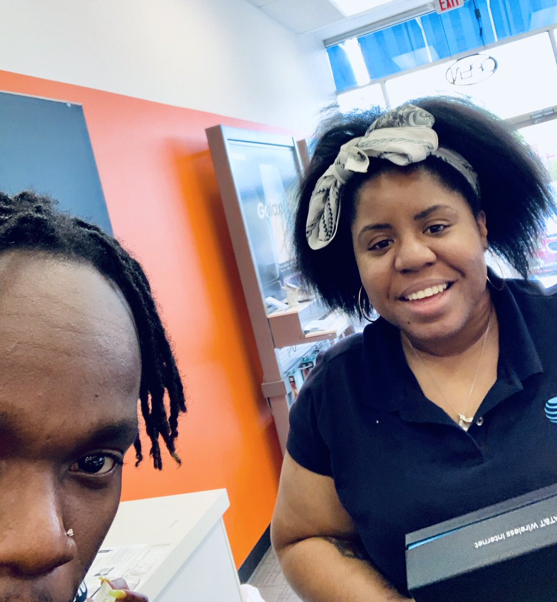 iTravyy's tweet photo. ๐ฅWe are still fired up in Upstate New York. Day 2 and we are still bringing the heat๐ฅ WHPI + DTV
#ARIGNITE #PRIMEIGNITE #EastUnleashed #onenynj #OPTIMUSPRIME #PRIMETIME #ITRAVY https://t.co/ncWwNh4Zvw