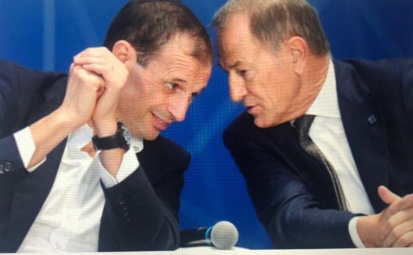 Caro Max, ora ti aspetto nel week del prox 28/29 /6 a Cortina e Corvara insieme ai nostri ragazzi di ITALIA FOOTBALL TALENT!”. [Gianni De Biasi]. ISCR.APERTE, POSTI IN ESAURIMENTO 👇 Per iscriverti clicca qui: bit.ly/2Pif4Z4
#ItaliaFootballTalent #massimilianoallegri
