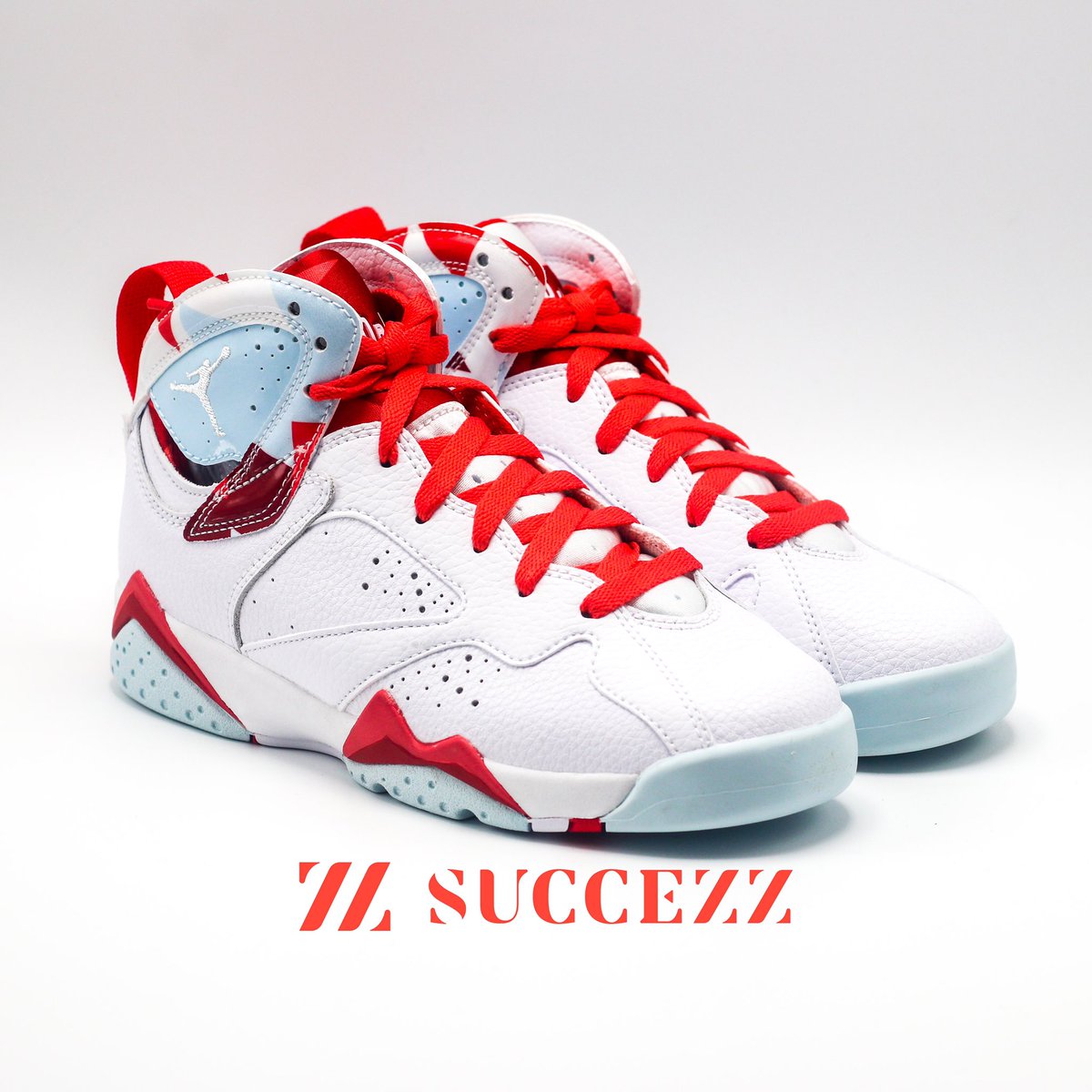 jordan retro 7 infant
