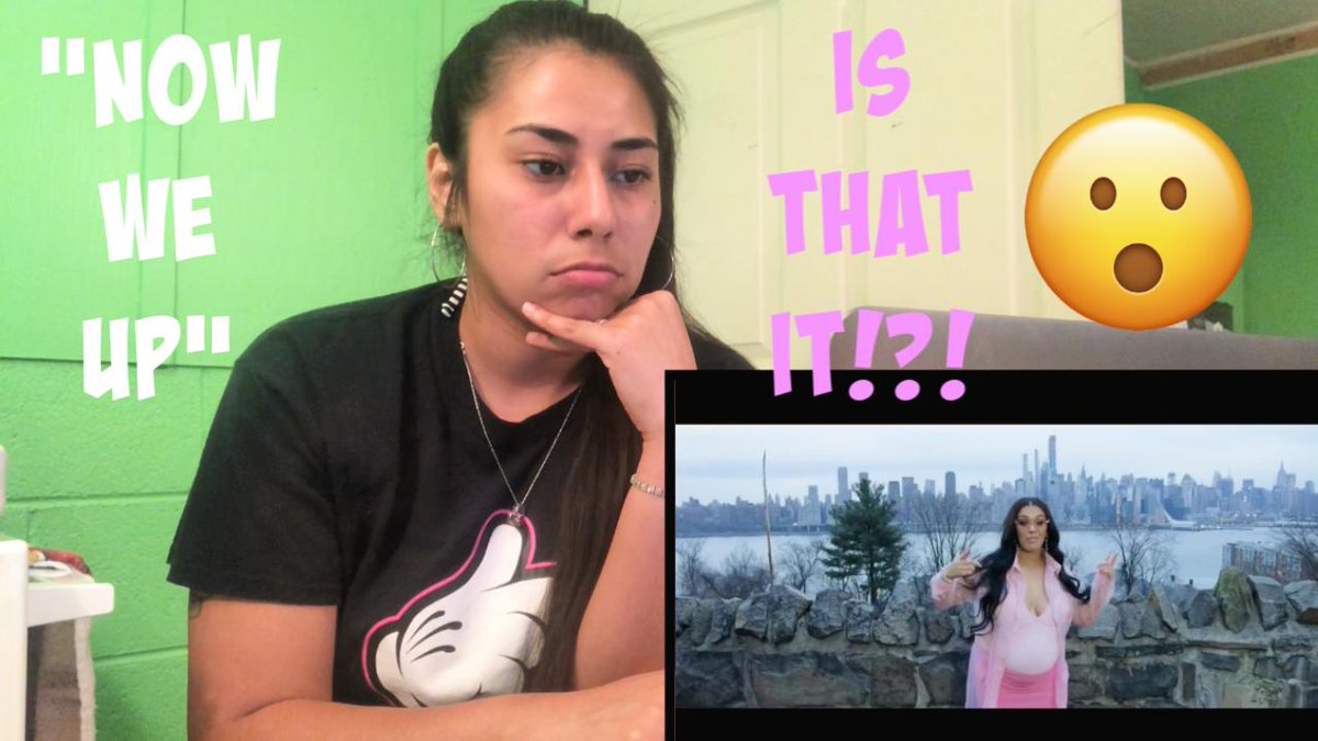 andie_amms's tweet photo. #NewVideo #NowWeUp #DBNation #ReactionVideo #YouTubersReact @DamienPrinceJr @bianncarraines https://t.co/mYwGGdGoIQ y'all should be proud. I am not that late π This time it was strictly on the wi-fi. #Comment #Like #Share #Retweet #Subscribe π https://t.co/0SwePLMbDy