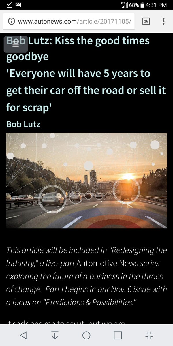 AmazingChevVolt's tweet photo. @MLiebreich @tonyseba @rethink_x @WarrenBuffett @richardbranson @MittRomney @WattEV2buy CLEAN ENERGY RETORT™ / RETORT/
2/
CITATION/
#CleanDisription, Digital Imagery Riped Through Photography Ind. Before Kodak Knew What Hit Them:
Via | @Mashable
https://t.co/ZDYnHuHTna
@Apple Destroyed Cell Phone Competition:
Via | BusinessInsider
https://t.co/r6U2h0jJkK
+
Horses https://t.co/exxYI17AW1