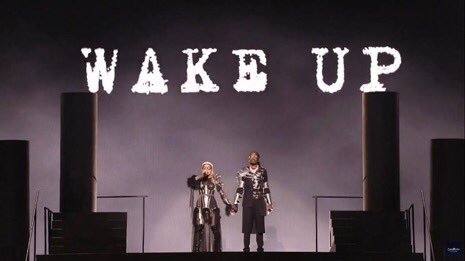 RosemaryColeman's tweet photo. Let’s not focus on Madonna’s sub-par vocal but instead look at her mic-drop political statement against the treatment of Palestine by the host country who just paid her millions of dollars to perform in their Eurovision internal. #madonna #eurovision #freepalestine https://t.co/AEwLrljE9J