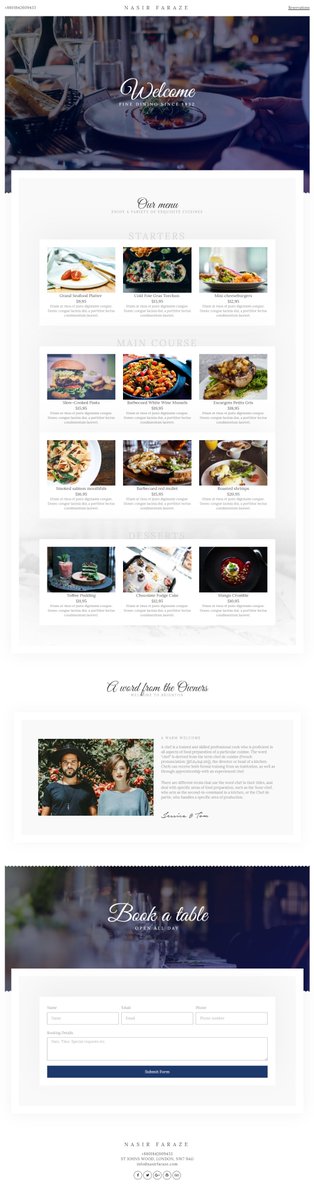HasemSoudagor's tweet photo. HEY,
ARE YOU LOOKING FOR A RESPONSIVE LANDING PAGE FOR YOUR WORDPRESS WEBSITE ?? YOU ARE IN THE RIGHT place
gig link:   https://t.co/XodNs7TsTo
PORTFOLIO: https://t.co/ZigCUnNWQQ
#landing_page #elementor #elementor_pro #Eurovision #Jeffree #JustinAmash https://t.co/n7udsTp4oe
