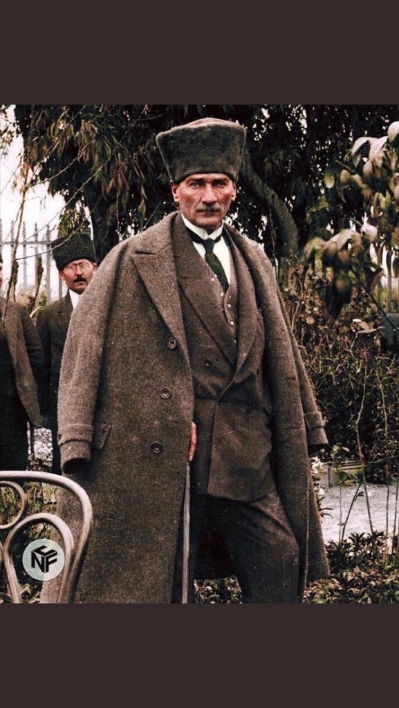 Doğum günün kutlu olsun Atam. #19MayısAtatürküAnmaGençlikveSporBayramı