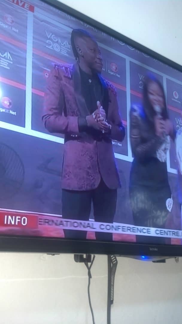 Nii Ayiquaye Addy tweet media
