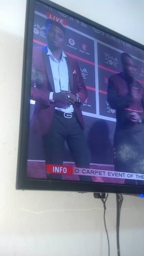 Nii Ayiquaye Addy tweet media