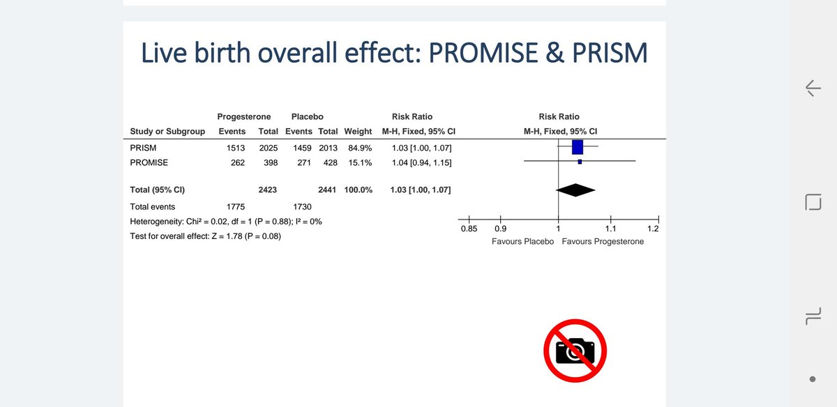 Prof Arri Coomarasamy OBE MBChB MD FRCOG FMedSci tweet media