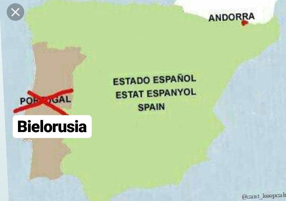 aquintanamateu's tweet photo. España a partir de ahora #eurovision #eurovisionRTVE https://t.co/LnoZ3HV7D4
