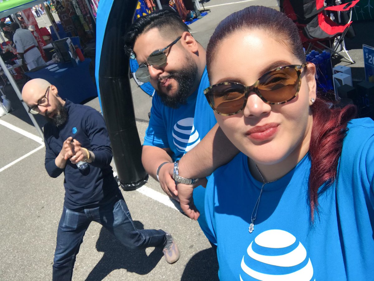 2019 World Fair, its PROMO TIME! lets talk to customers about our promotions.. #ReadyToGo #MobileMadness @geauxlego <a href="/SergeyMak8/">Sergey Mak</a> <a href="/ME_EastRegion/">East Region Mobile Events</a> @MobileEventsNY