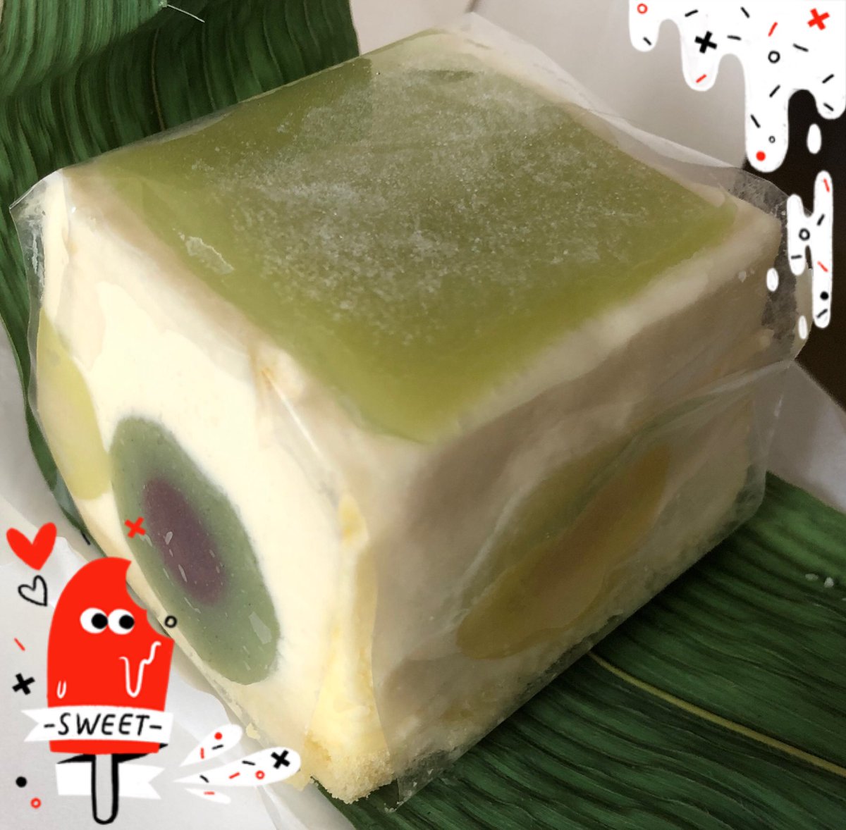 京洋菓子司ジュヴァンセル 京洋菓子司ジュヴァンセル