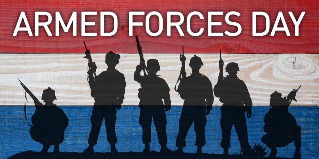 SunbeltRentals's tweet photo. To every Soldier, Sailor, Airman, Marine, and Coast Guardsman who proudly serves in the armed forces of the United States of America, thank you for your service and your sacrifices. We are so proud of you. #ArmedForcesDay #EveryVeteranDeserves https://t.co/fHaS2IaASO
